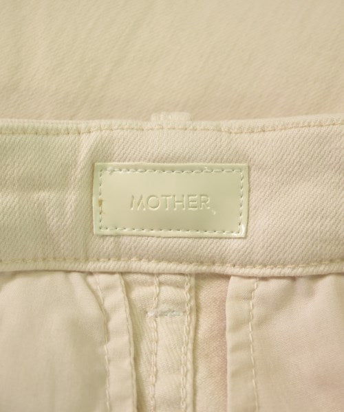 mother กางเกง อื่น
