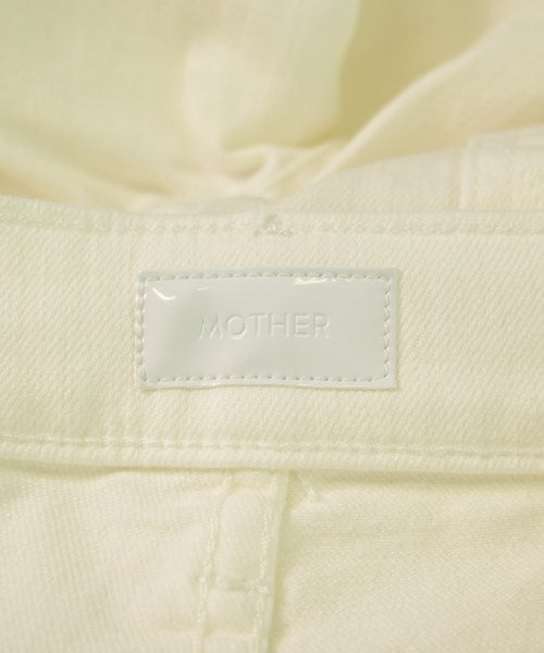 mother กางเกง อื่น