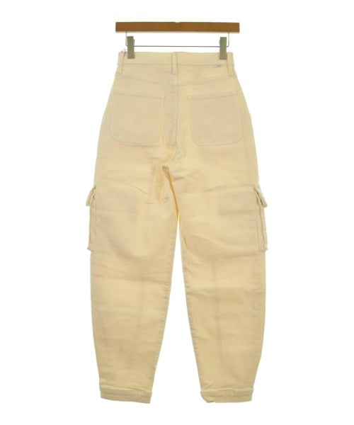 mother กางเกงมีกระเป๋าข้างกางเกง2-4 กระเป๋า