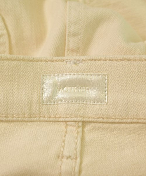 mother กางเกงมีกระเป๋าข้างกางเกง2-4 กระเป๋า