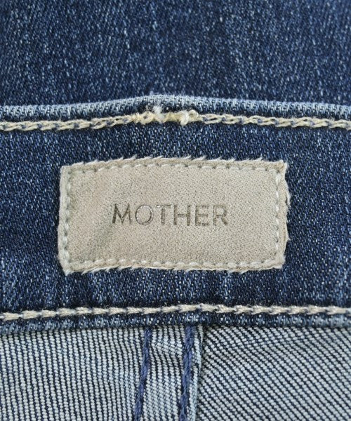 mother ยีนส์