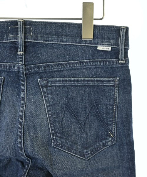 mother ยีนส์