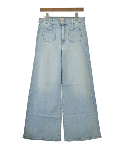 mother ยีนส์