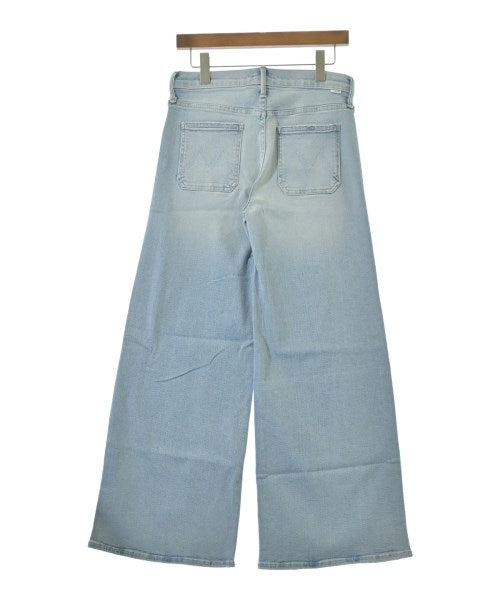 mother ยีนส์