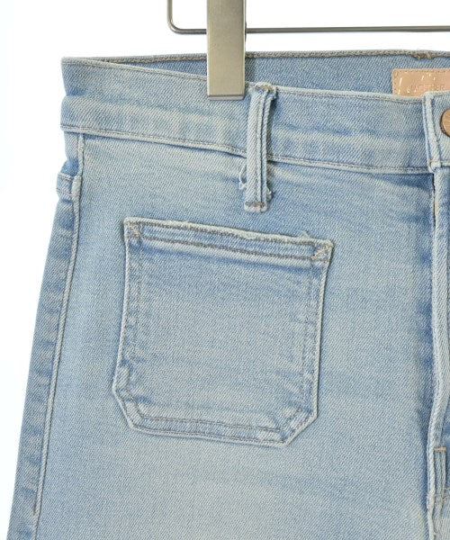 mother ยีนส์