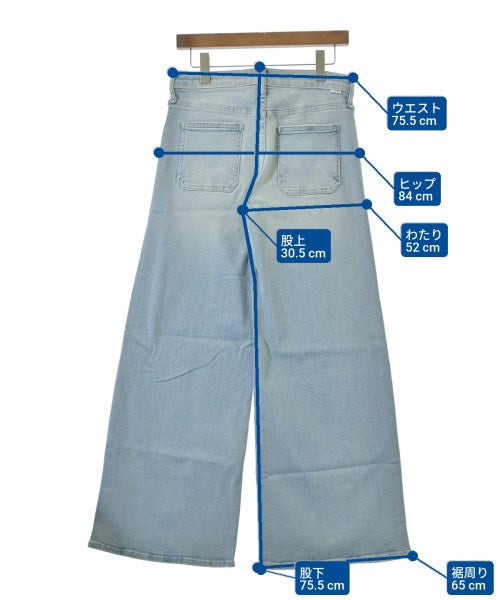 mother ยีนส์