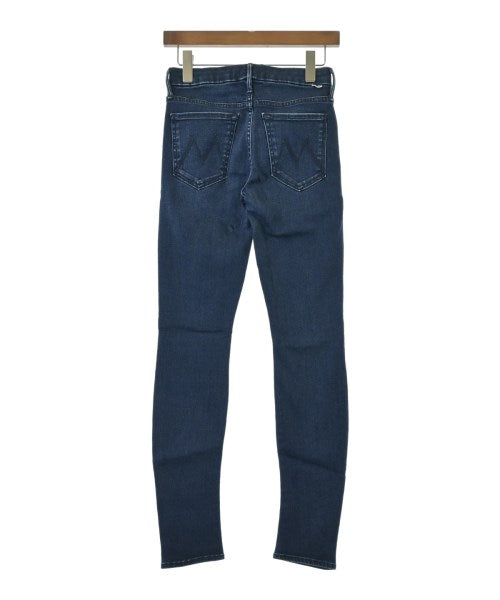 mother ยีนส์