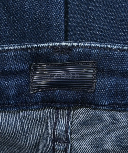 mother ยีนส์