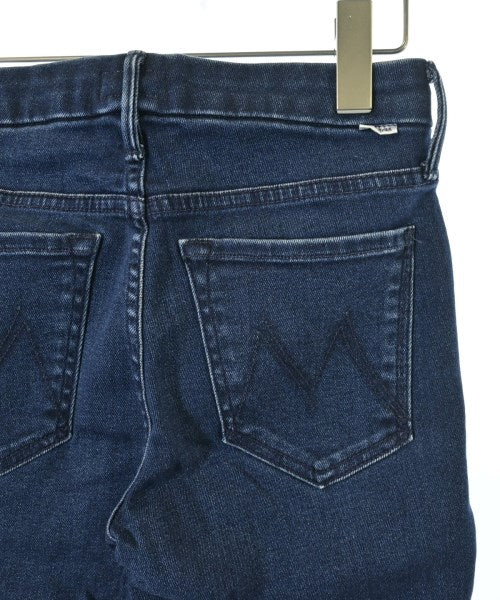 mother ยีนส์