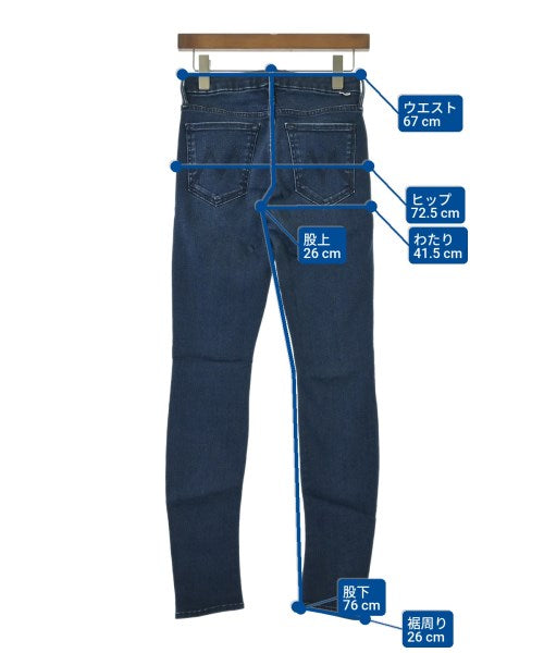 mother ยีนส์