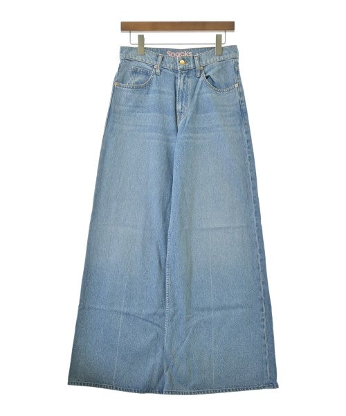 mother ยีนส์