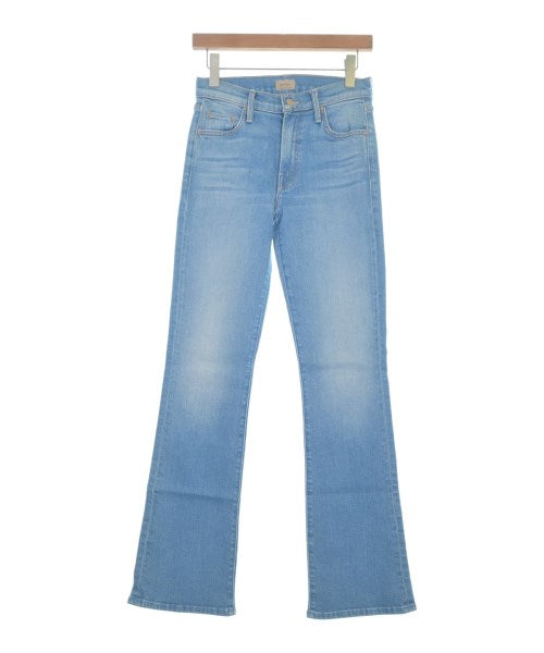 mother ยีนส์