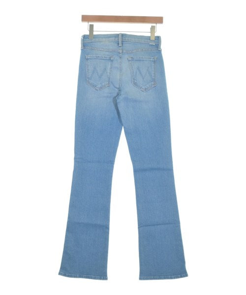 mother ยีนส์