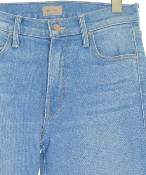 mother ยีนส์