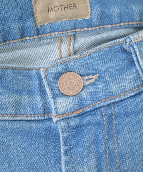 mother ยีนส์
