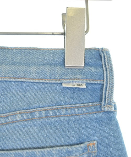 mother ยีนส์