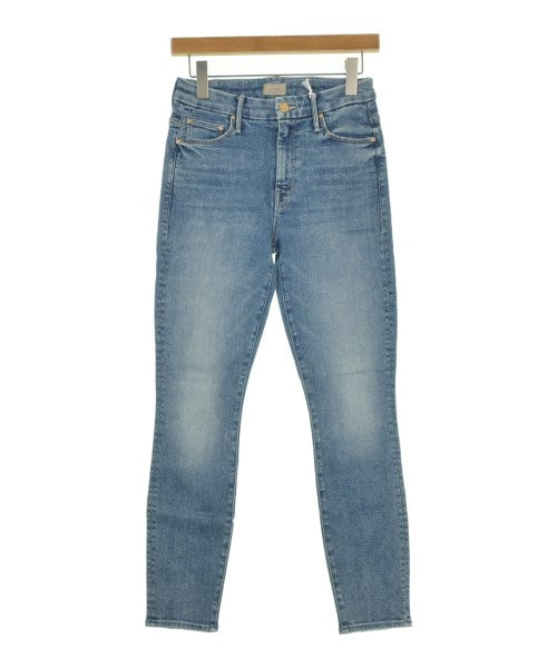 mother ยีนส์