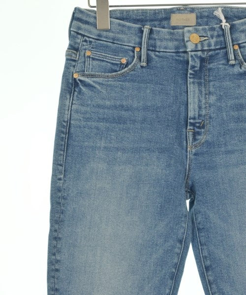 mother ยีนส์