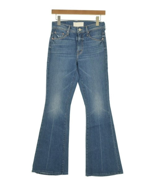 mother ยีนส์