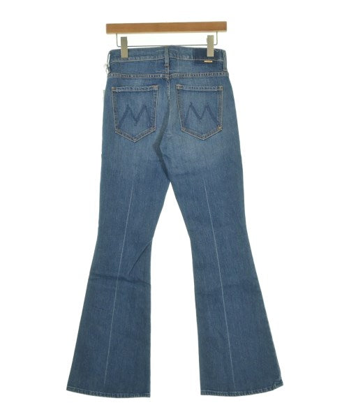 mother ยีนส์