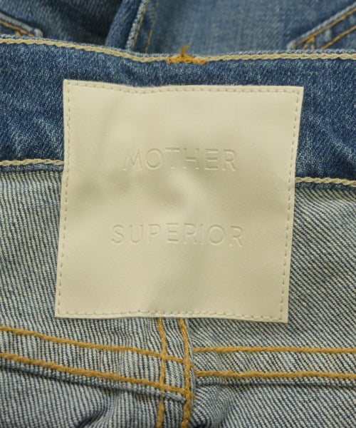 mother ยีนส์