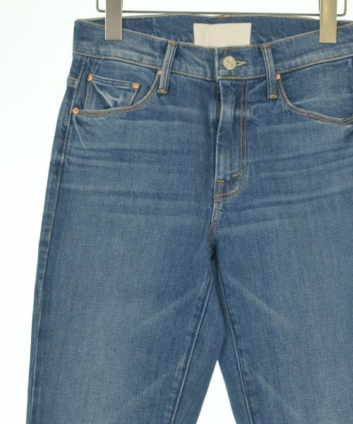 mother ยีนส์