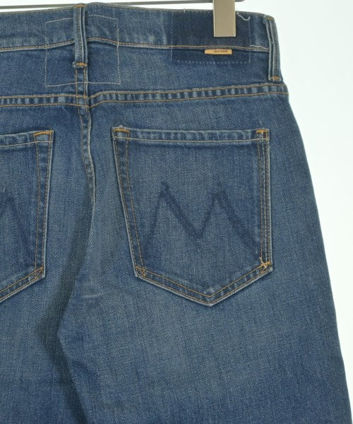 mother ยีนส์