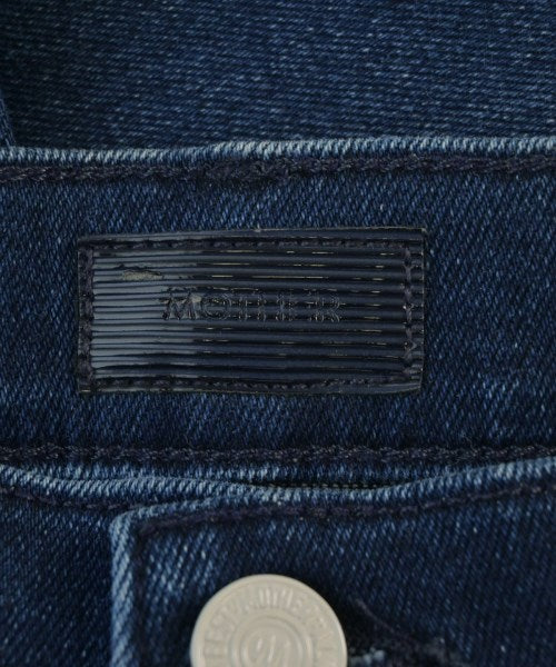 mother ยีนส์