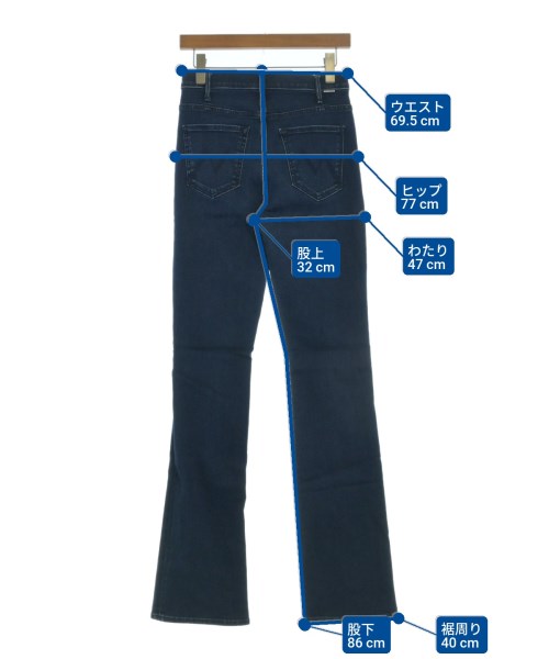 mother ยีนส์