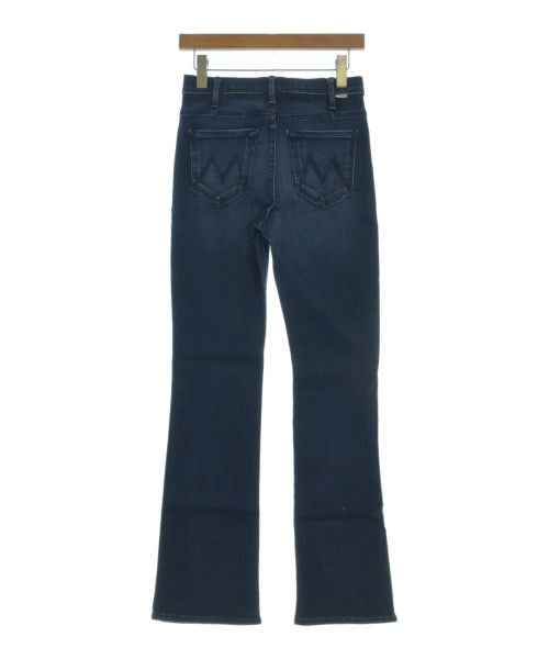 mother ยีนส์