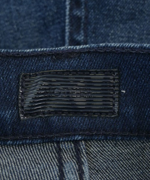 mother ยีนส์