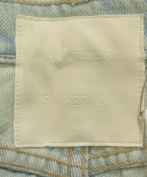mother กางเกง อื่น