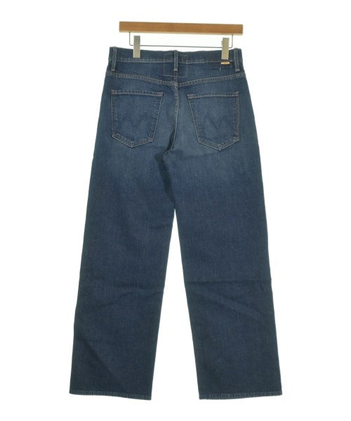 mother ยีนส์