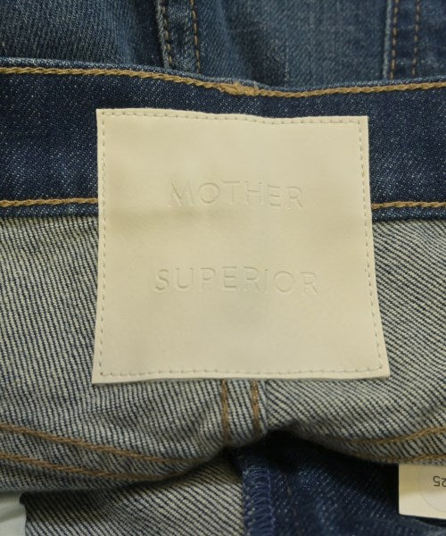 mother ยีนส์