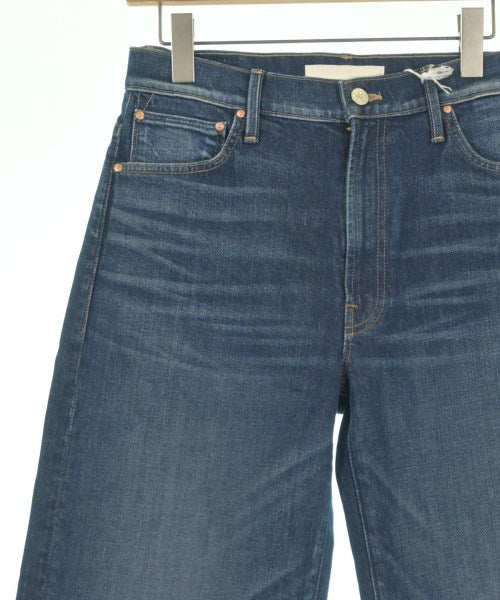 mother ยีนส์