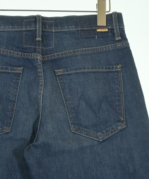 mother ยีนส์