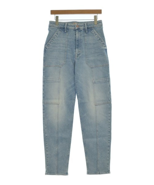 mother ยีนส์