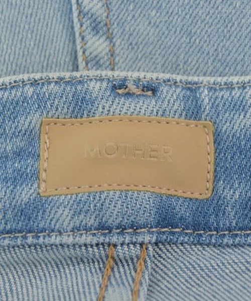 mother ยีนส์