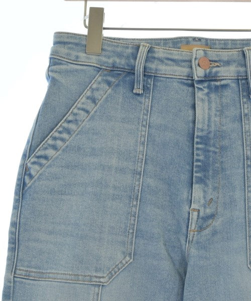 mother ยีนส์