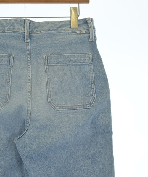 mother ยีนส์