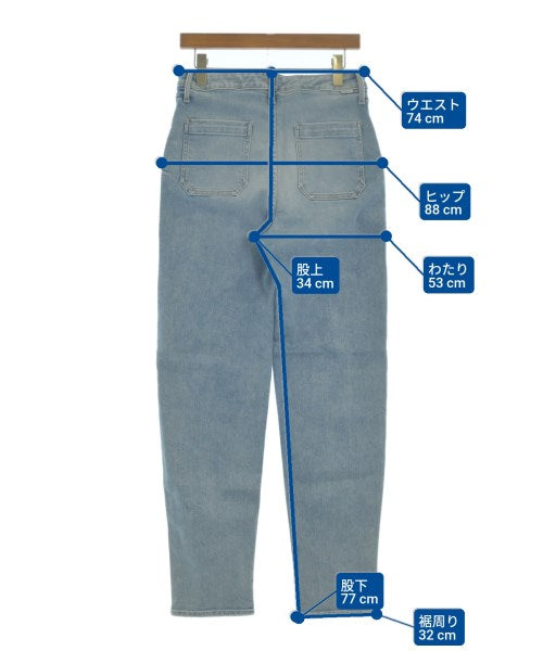 mother ยีนส์