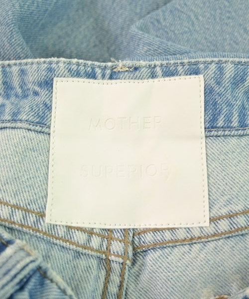 mother ยีนส์