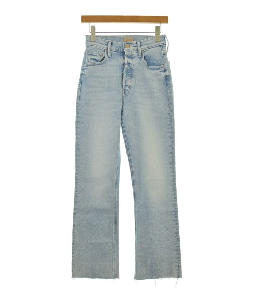 mother ยีนส์