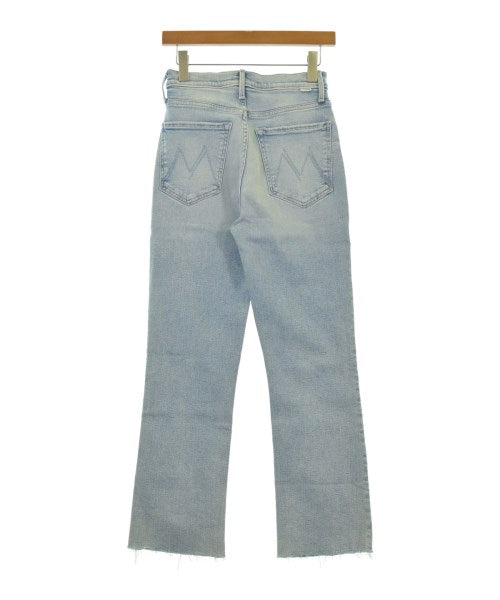 mother ยีนส์