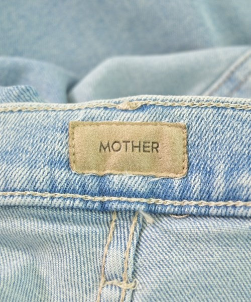 mother ยีนส์