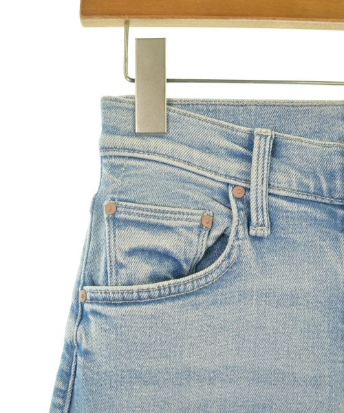 mother ยีนส์