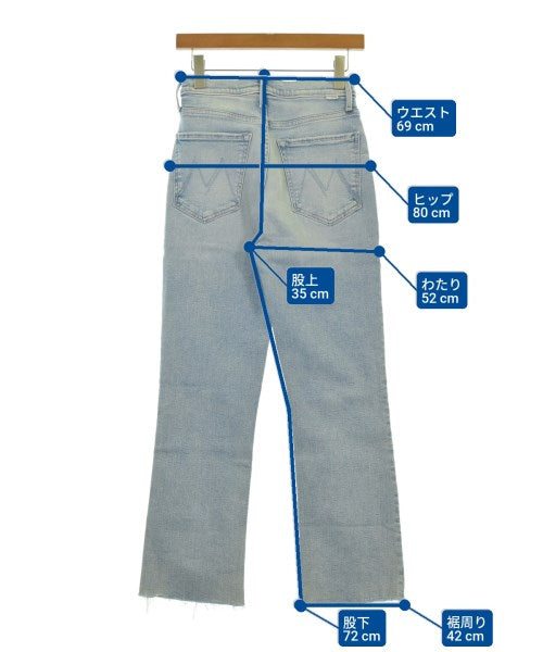 mother ยีนส์