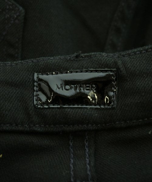 mother ยีนส์