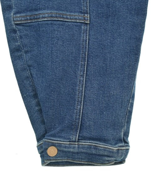 mother ยีนส์