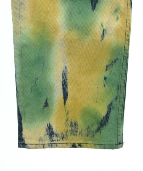 mother ยีนส์